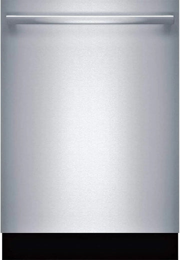 Bosch SHXM88Z75N 24″ 800 Series Built-in Dishwasher