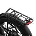 Aipas M2 Xterrain Ebike Aipas-M2-black Baskets.
