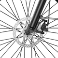Aipas M2 Xterrain Ebike Aipas-M2-black Baskets.