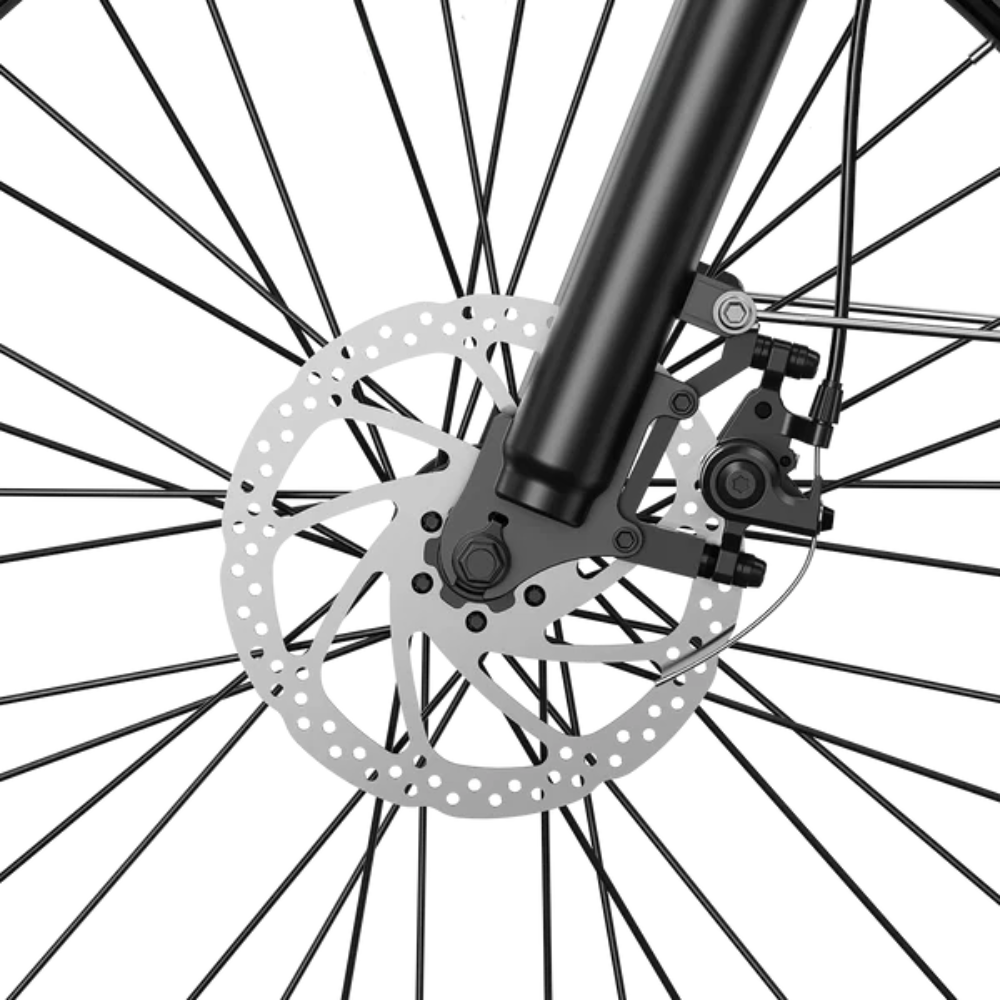 Aipas M2 Xterrain Ebike Aipas-M2-black Baskets.