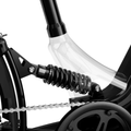 Aipas M2 Xterrain Ebike Aipas-M2-black Baskets.