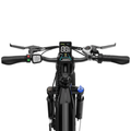 Aipas M2 Xterrain Ebike Aipas-M2-black Baskets.