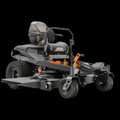 Ariens IKON Onyx Zero Turn Lawn Mowers.