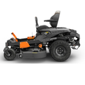 Ariens IKON Onyx Zero Turn Lawn Mowers.