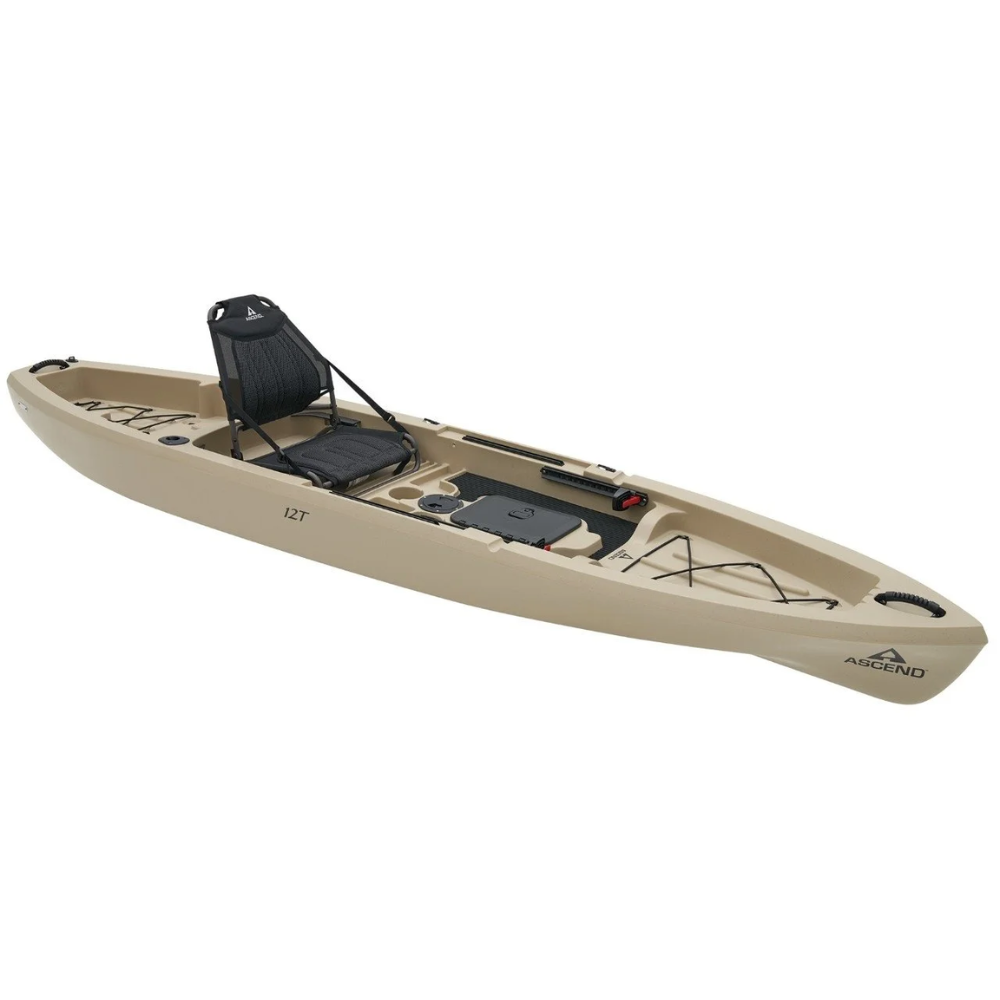 Ascend 12T Sit-On-Top Kayaks