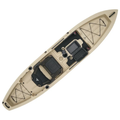 Ascend 12T Sit-On-Top Kayaks