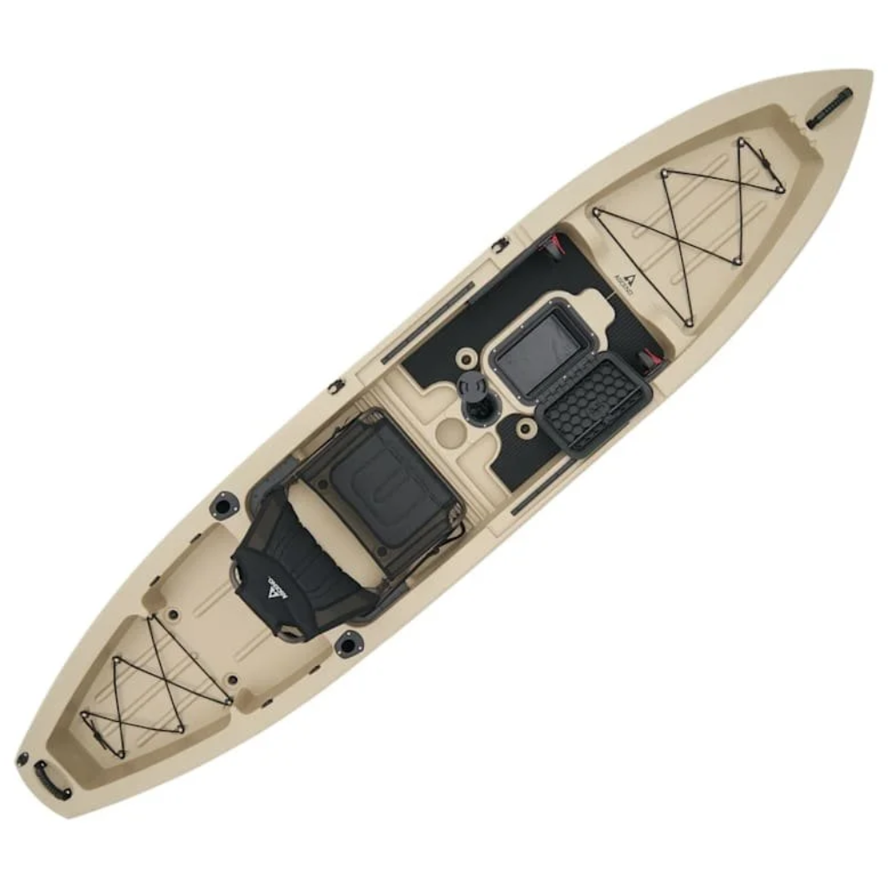Ascend 12T Sit-On-Top Kayaks