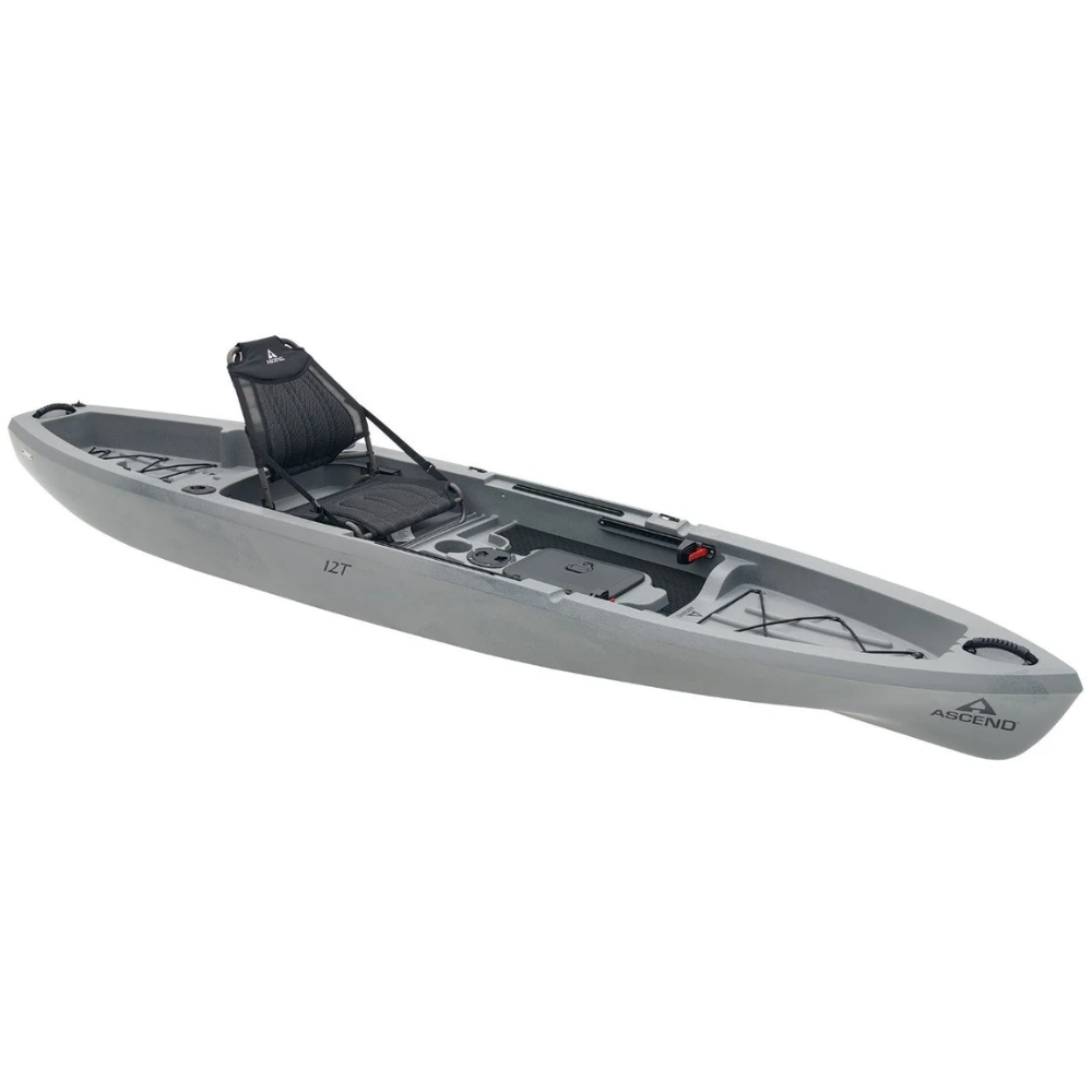 Ascend 12T Sit-On-Top Kayaks