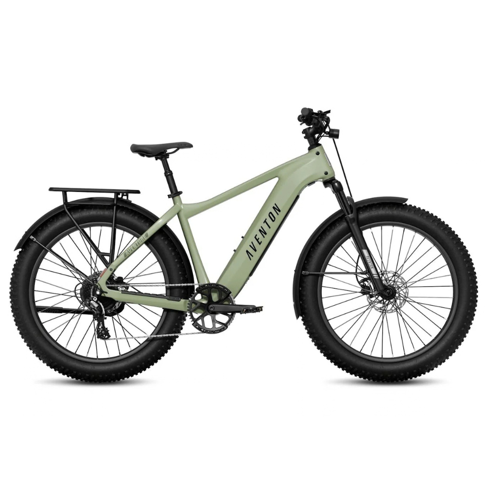 Aventon Aventures 3.