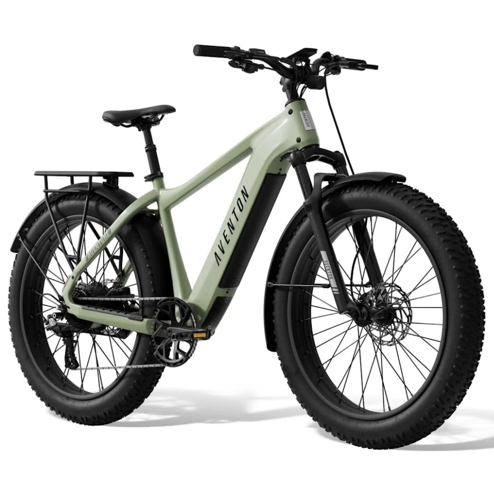 Aventon Aventures 3.