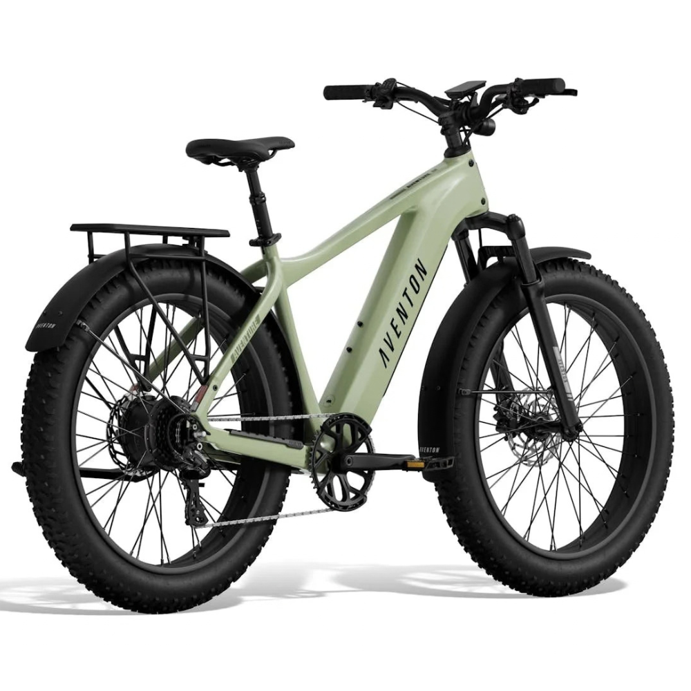 Aventon Aventures 3.