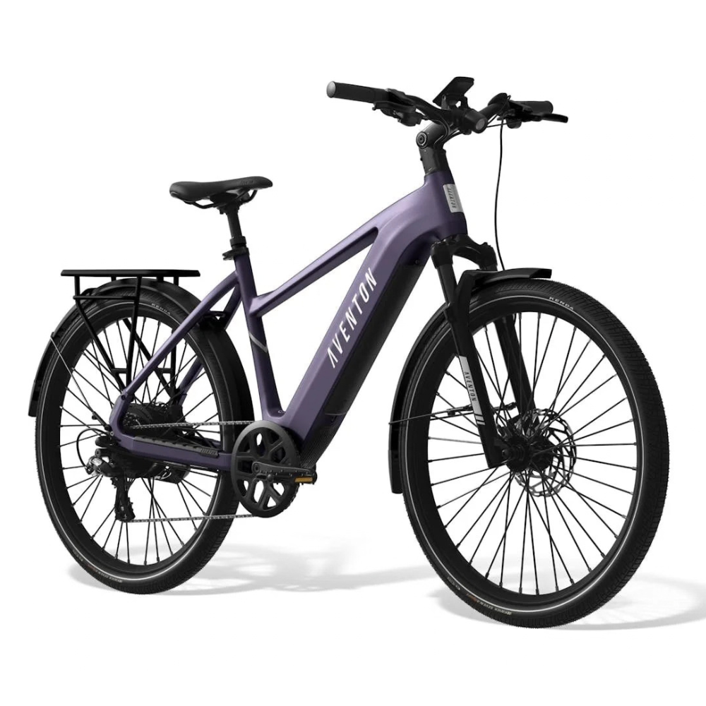 Aventon Level 3 Commuter Ebikes