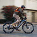 Aventon Level 3 Commuter Ebikes