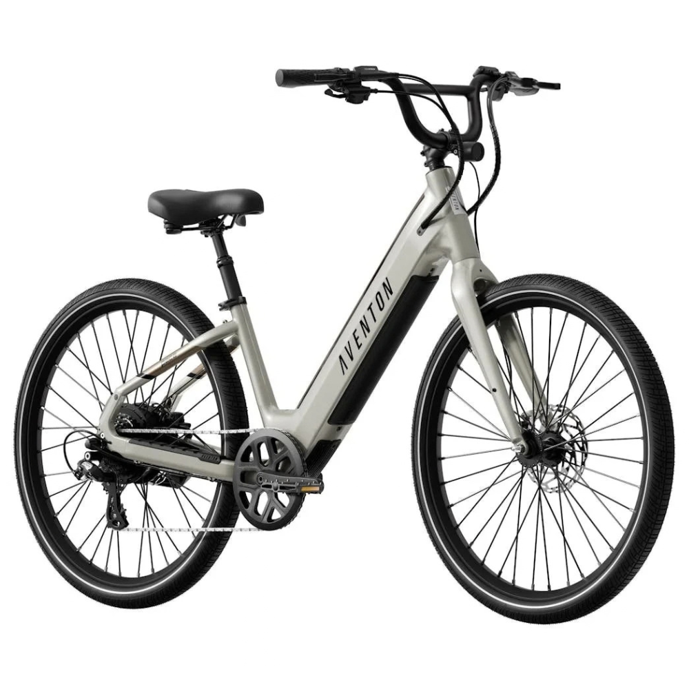 Aventon Pace 4 Steps Throughs