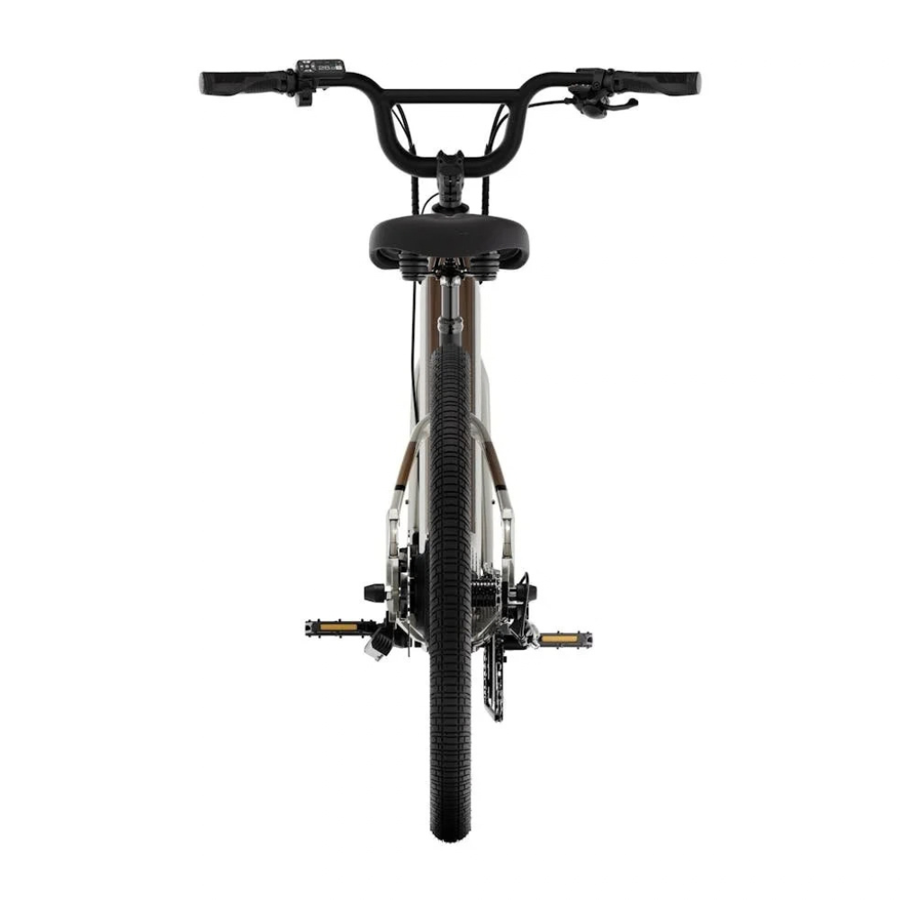 Aventon Pace 4 Steps Throughs