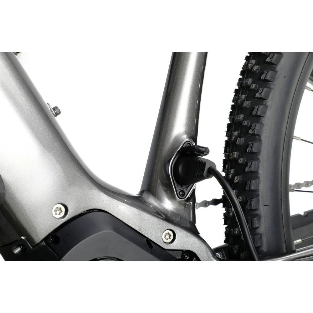 Aventon Ramblas eMTBs