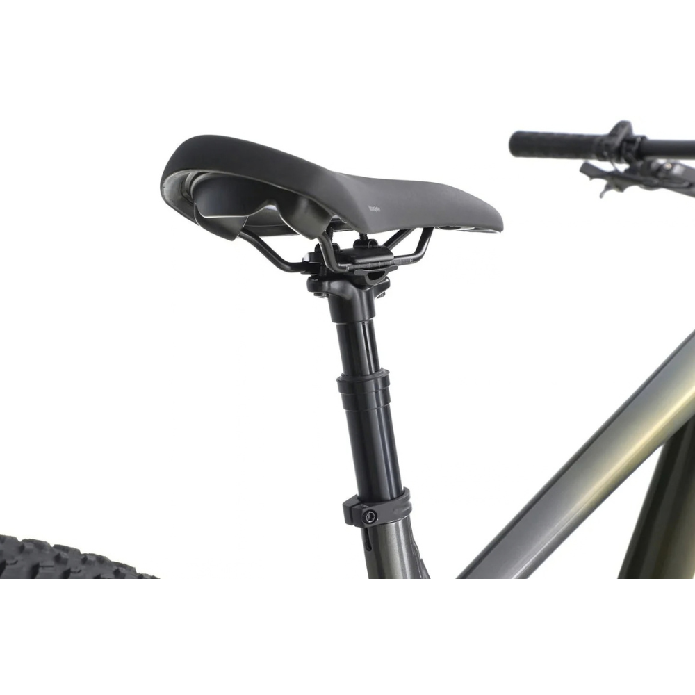 Aventon Ramblas eMTBs