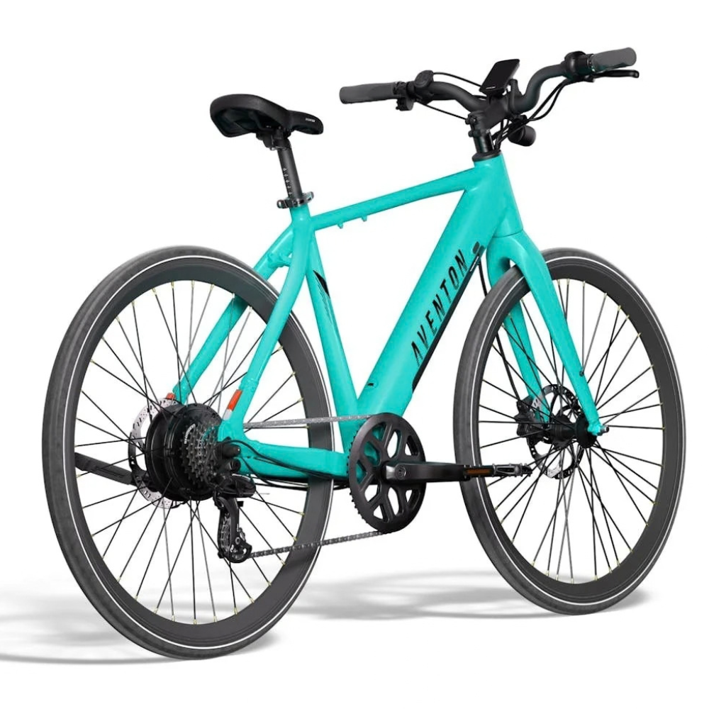 Aventon Solteras 2.5.