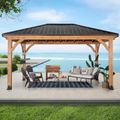 Backyard Discovery Barrington Gazebos