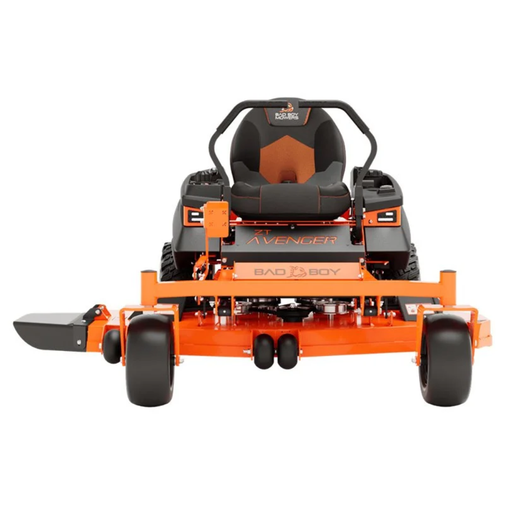 Bad Boy ZT Avenger 60 in. 26 HP Gas Zero-Turn Mowers, Kohlers V-Twin OHV Engine, Hydro-Gear Transmission