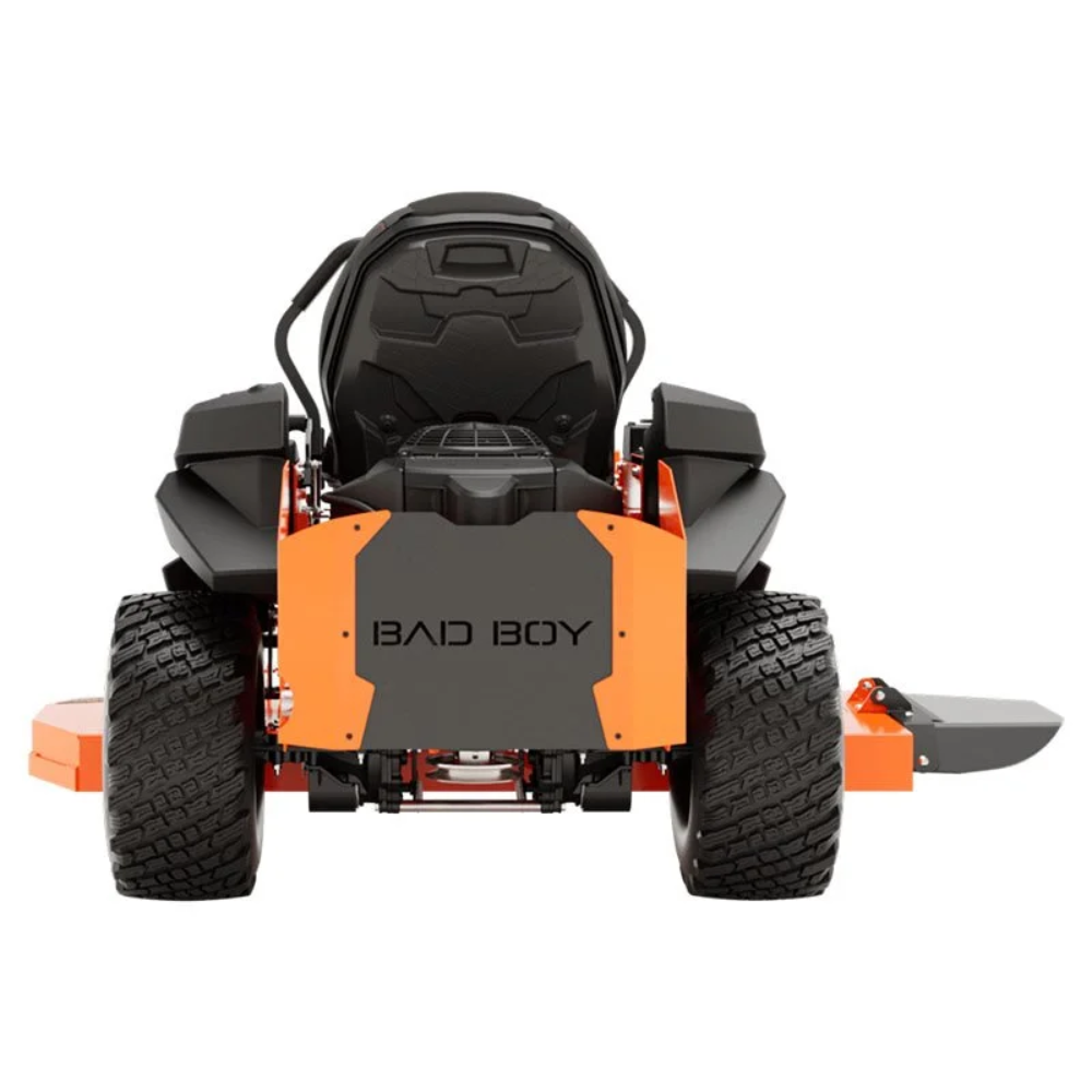 Bad Boy ZT Avenger 60 in. 26 HP Gas Zero-Turn Mowers, Kohlers V-Twin OHV Engine, Hydro-Gear Transmission