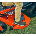 Bad Boy ZT Avenger 60 in. 26 HP Gas Zero-Turn Mowers, Kohlers V-Twin OHV Engine, Hydro-Gear Transmission