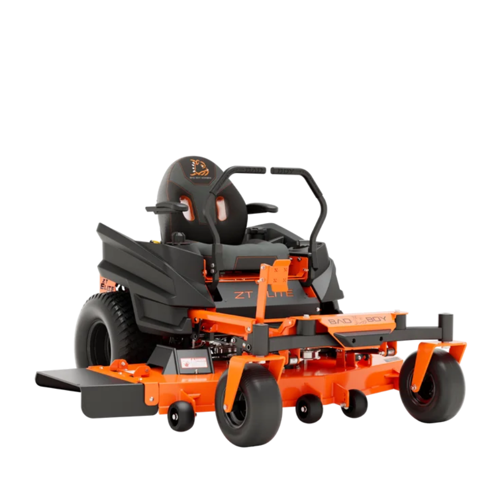Bad Boy Mowers ZT ELITE..