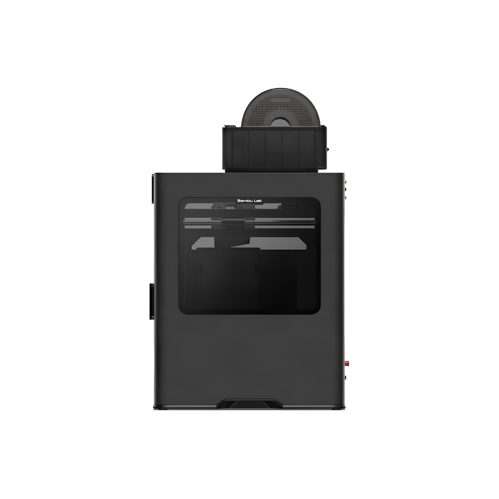 Bambu Lab H2D 3D Printer