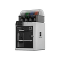 Bambuu Labs X1C Multi-colour System