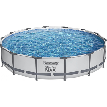 Bestway Steel Pro Max Above Ground Pool Sets