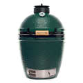 Big Green Egg Medium Ceramic Charcoal Grills