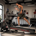 Bowflex Treadmill 10