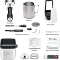 Breville Oracle Touch Espresso Machines