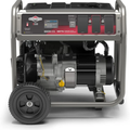 Briggs & Stratton S5500 5500 Watt Portable Generators.