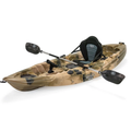 Brooklyn 9.0 Single Kayaks