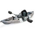 Brooklyn 9.0 Single Kayaks