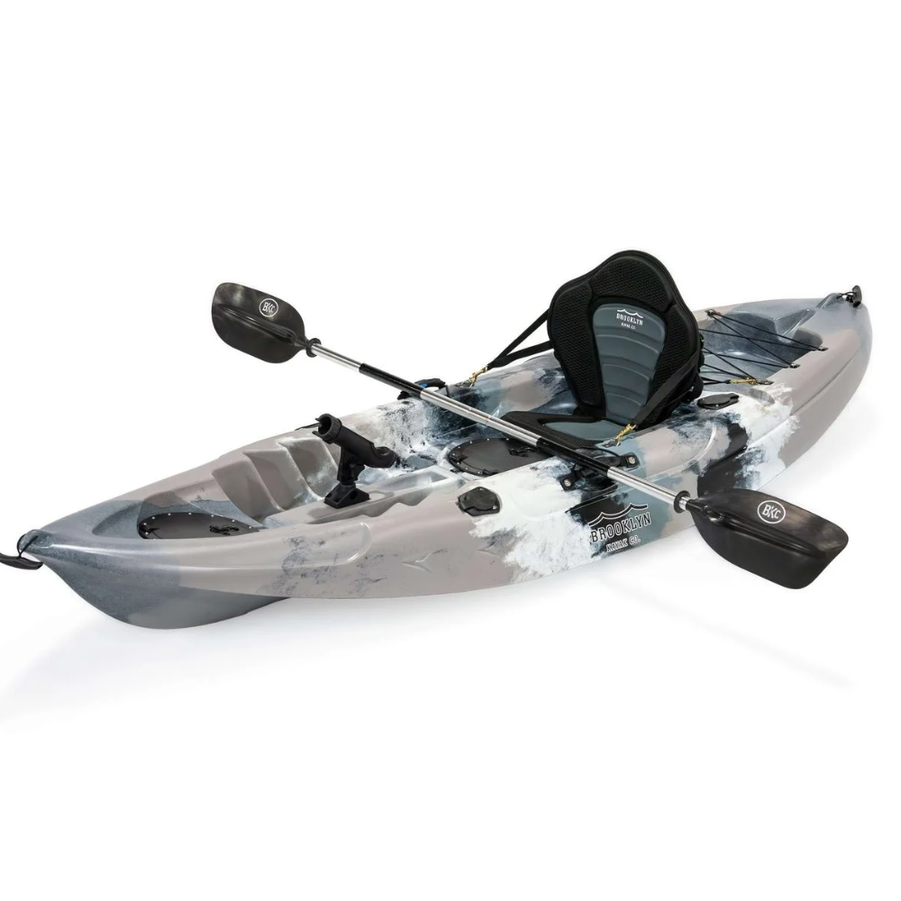 Brooklyn 9.0 Single Kayaks