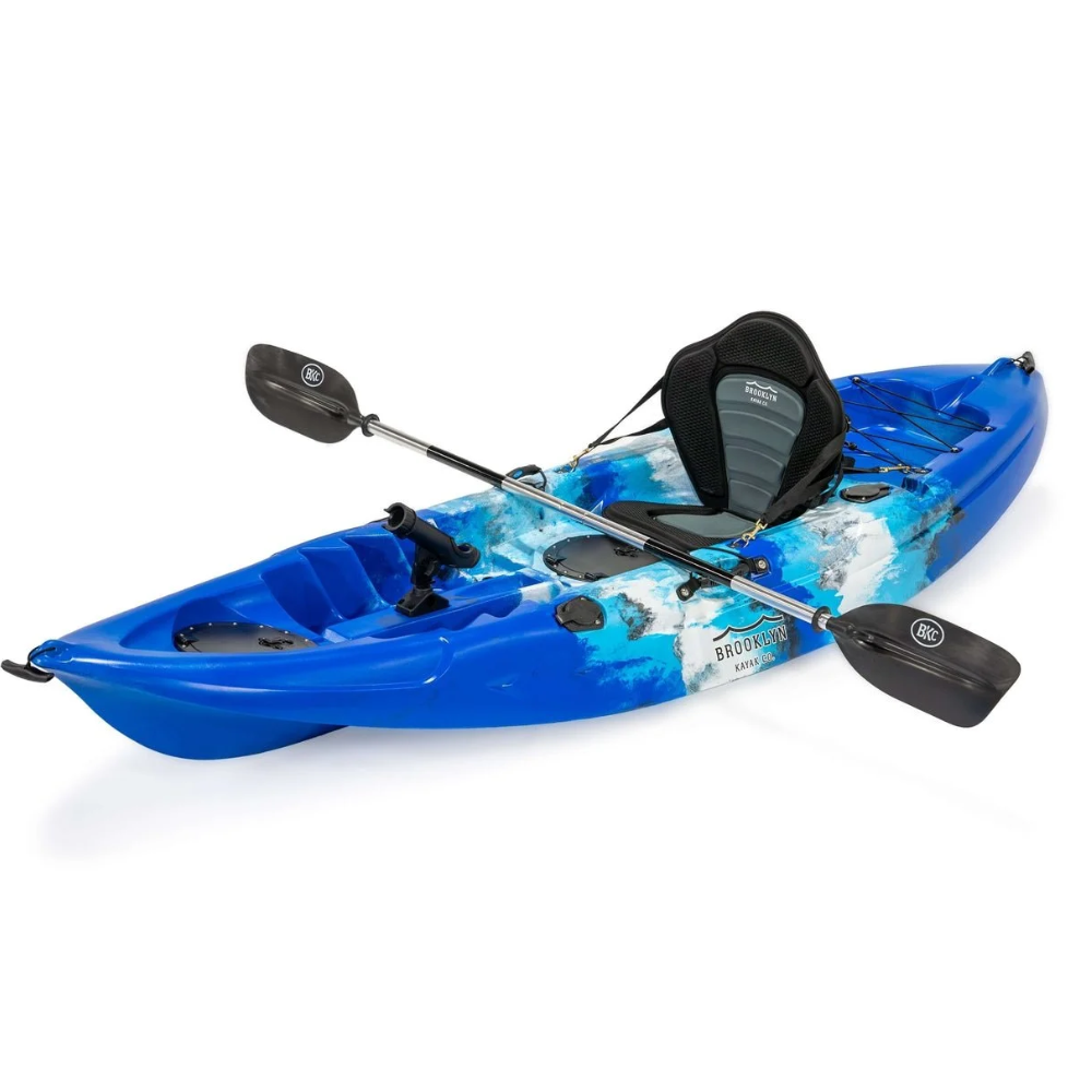 Brooklyn 9.0 Single Kayaks