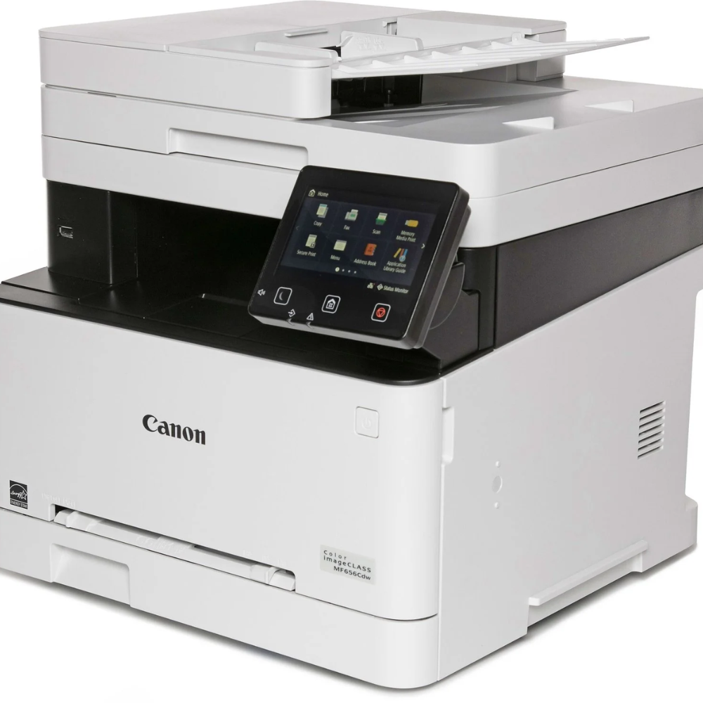 Canon Imageclass Mf656cdw Color Printers