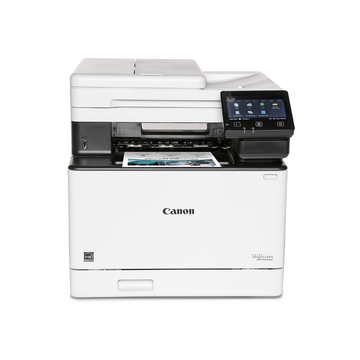 Canon imageCLASS MF753Cdw Wireless Color Laser Printers