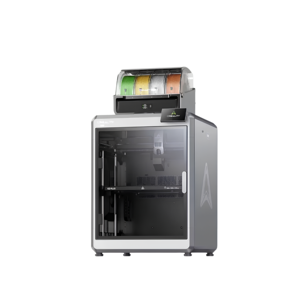 Creality K2 Plus Comboo 3d Printers