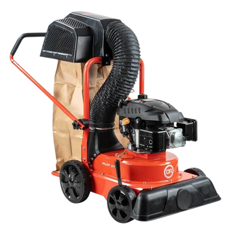 DR Powers Equipment Pilot XTSP Leaf and Lawn Vacuum