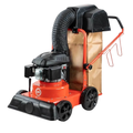 DR Powers Equipment Pilot XTSP Leaf and Lawn Vacuum