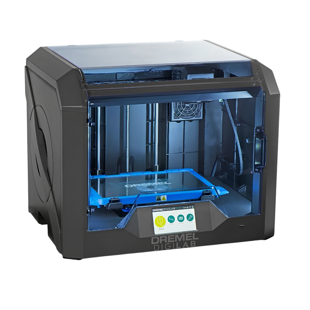 Dremell DigiLab 3D45 3D Printers