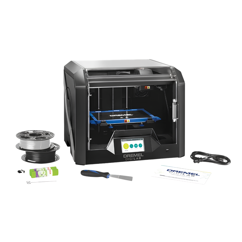 Dremell DigiLab 3D45 3D Printers