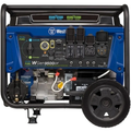DuroMax DS12000EH 12,000 Watt Dual Fuel Portable Generators.