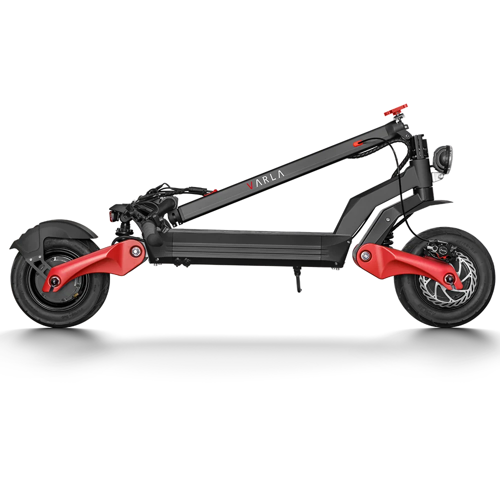 Eagle One PRO All Terrains Electrics Scooters