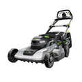 Ego Power 21 inch Selfs Propelled Lawn Mower LM2110SP-FC