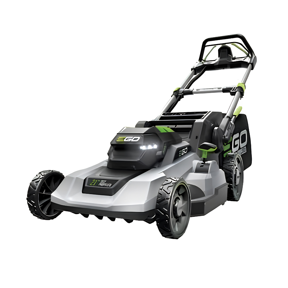Ego Power 21 inch Selfs Propelled Lawn Mower LM2110SP-FC
