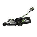 Ego Power 21 inch Selfs Propelled Lawn Mower LM2110SP-FC